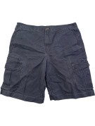 UNKNOWN CARGO ΒΕΡΜΟΥΔΑ UTILITY CHARCOAL ΑΝΤΡΙΚΟ PRE OWNED XXL