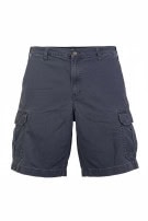 UNKNOWN CARGO ΒΕΡΜΟΥΔΑ UTILITY CHARCOAL ΑΝΤΡΙΚΟ PRE OWNED XXL