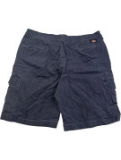 UNKNOWN CARGO ΒΕΡΜΟΥΔΑ UTILITY CHARCOAL ΑΝΤΡΙΚΟ PRE OWNED XXL