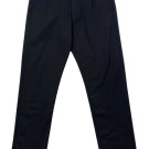 UNKNOWN PANTALONI MINIMAL CLASSIC BLACK UOMO USATO