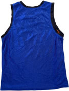UPWARD ΦΑΝΕΛΑ ΜΠΑΣΚΕΤ SPORTSWEAR ΜΠΛΕ ΑΝΤΡΙΚΟ PRE OWNED S