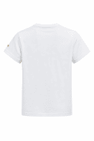 URBAN FLEX GRAPHIC TEE SPORTY ΛΕΥΚΟ ΑΝΤΡΙΚΟ PRE OWNED XS