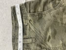 URBAN OUTFITTERS CARGO SHORTS CAMO OLIVA UOMO PRE OWNED S