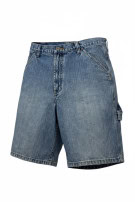 URBAN UP ΤΖΙΝ ΒΕΡΜΟΥΔΑ WORKWEAR WASHED BLUE ΑΝΤΡΙΚΟ PRE OWNED M