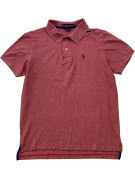 US POLO ASSN POLO CLASSIC ROSSO MELANGE UOMO PRE OWNED S