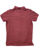 US POLO ASSN POLO CLASSIC ROSSO MELANGE UOMO PRE OWNED S