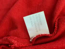 U.S. POLO ASSN. ΜΠΛΟΥΖΑ POLO CLASSIC ΛΟΓΟΤΥΠΟ ΚΟΚΚΙΝΟ ΑΝΔΡΙΚΟ M