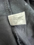 U.S. POLO ASSN. ΜΠΛΟΥΖΑ POLO GOLD LOGO ΜΑΥΡΟ ΓΥΝΑΙΚΕΙΟ XS