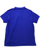 US POLO ASSN ΜΠΛΟΥΖΑ POLO ΚΛΑΣΙΚΗ ROYAL BLUE ΑΝΤΡΙΚΟ PRE OWNED XL