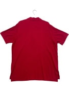 US POLO ASSN ΜΠΛΟΥΖΑ POLO RETRO ΚΟΚΚΙΝΟ ΑΝΤΡΙΚΟ XL pre-owned