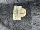 US POLO ASSN ΠΛΕΚΤΟ ΖΙΒΑΓΚΟ ΠΟΝΤΣΟ MINIMAL ΜΠΛΕ ΓΥΝΑΙΚΕΙΟ PRE OWNED L