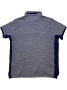 US POLO ASSN POLO ΜΠΛΟΥΖΑ ΚΛΑΣΙΚΗ NAVY ΑΝΤΡΙΚΟ PRE OWNED L