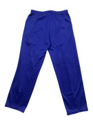 Used Co Φόρμα Σετ Tracksuit Vintage Λογότυπο Μπλε Γυναικείο M