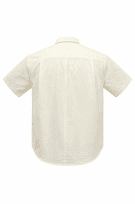 VALENTINO CHEMISIER CLASSIC OFF WHITE ΓΥΝΑΙΚΕΙΟ PRE OWNED M