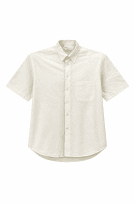 VALENTINO CHEMISIER CLASSIC OFF WHITE ΓΥΝΑΙΚΕΙΟ PRE OWNED M