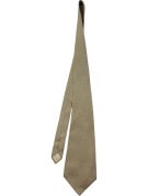 VALENTINO ΓΡΑΒΑΤΑ MINIMAL ΜΠΕΖ ΑΝΤΡΙΚΟ PRE OWNED