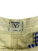 Valentino Jeans Chino Pants Beige Men’s L