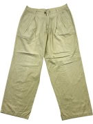 Valentino Jeans Chino Pants Beige Men’s L