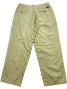 Valentino Jeans Chino Pants Beige Men’s L