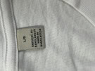 VAN GOGH T SHIRT VINTAGE OFF WHITE ΑΝΤΡΙΚΟ PRE OWNED L
