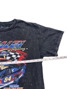 VAN HALEN GRAPHIC TEE RACING FADED BLACK ΑΝΤΡΙΚΟ PRE OWNED L