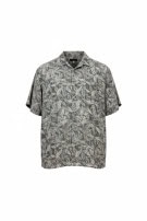 VAN HEUSEN CAMICIA HAWAIIAN MULTICOLOR UOMO PRE OWNED M