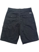 VANS CARGO ΒΕΡΜΟΥΔΑ SKATE ΜΑΥΡΗ ΑΝΤΡΙΚΟ PRE OWNED M