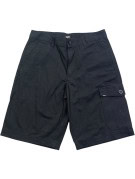 VANS CARGO ΒΕΡΜΟΥΔΑ SKATE ΜΑΥΡΗ ΑΝΤΡΙΚΟ PRE OWNED M