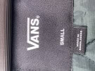 VANS ΜΠΟΥΦΑΝ ΚΑΠΙΤΟΝΕ ΜΠΡΟΥΜΠΛΕ ΓΥΝΑΙΚΕΙΟ PRE OWNED S