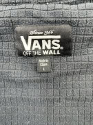 Vans Μπουφάν Καρό Outdoor Hooded Πολύχρωμο Unisex L