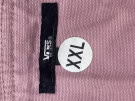 VANS ΟΛΟΣΩΜΗ ΦΟΡΜΑ PINK ΑΝΤΡΙΚΟ PRE OWNED XXL