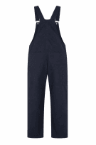 VANS ΟΛΟΣΩΜΗ ΦΟΡΜΑ WORKWEAR ΜΑΥΡΟ ΓΥΝΑΙΚΕΙΟ PRE OWNED XS