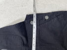 VANS WORKWEAR OVERALL BLACK WOMEN PRE OWNED XS
