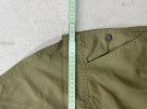 VANS ΟΛΟΣΩΜΗ ΦΟΡΜΑ WORKWEAR ΠΡΑΣΙΝΟ UNISEX PRE OWNED XXL