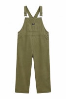 VANS ΟΛΟΣΩΜΗ ΦΟΡΜΑ WORKWEAR ΠΡΑΣΙΝΟ UNISEX PRE OWNED XXL