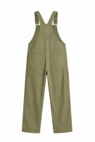 VANS ΟΛΟΣΩΜΗ ΦΟΡΜΑ WORKWEAR ΠΡΑΣΙΝΟ UNISEX PRE OWNED XXL