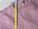 VANS SALOPETTE ROSA DONNA PRE OWNED L