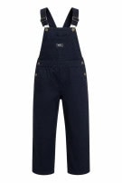VANS OVERALLS VINTAGE NAVY ΓΥΝΑΙΚΕΙΟ PRE OWNED XS