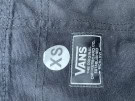 VANS OVERALLS VINTAGE NAVY ΓΥΝΑΙΚΕΙΟ PRE OWNED XS