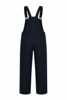 VANS OVERALLS VINTAGE NAVY ΓΥΝΑΙΚΕΙΟ PRE OWNED XS