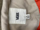 VANS GIACCA PARKA CLASSIC BEIGE DONNA PRE OWNED S
