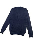 Vans Πλεκτό Πουλόβερ Ριγέ Navy Ανδρικό L