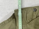VANS ΠΟΛΥΝΟΜΗ ΣΑΛΟΠΕΤΑ WORKWEAR ΧΑΚΙ ΑΝΤΡΙΚΟ PRE OWNED XXXL