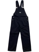 VANS ΣΑΛΟΠΕΤΑ WORKWEAR ΜΑΥΡΟ UNISEX PRE OWNED S