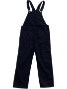 VANS ΣΑΛΟΠΕΤΑ WORKWEAR ΜΑΥΡΟ UNISEX PRE OWNED S