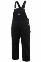 VANS ΣΑΛΟΠΕΤΑ WORKWEAR ΜΑΥΡΟ UNISEX PRE OWNED S