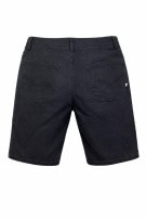 VANS SHORTS DENIM MINIMAL NERO DONNA PRE OWNED S