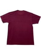 VANS T-SHIRT CASUAL ΜΕ ΜΕΓΑΛΟ ΛΟΓΟΤΥΠΟ ΜΠΟΡΝΤΟ ΑΝΔΡΙΚΟ LARGE