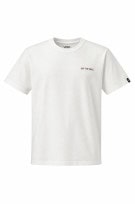 VANS T SHIRT MINIMAL OFF WHITE MENS PRE OWNED S