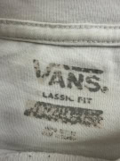 VANS T-shirt 